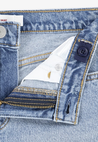 Levi's Kids Kjol i blå