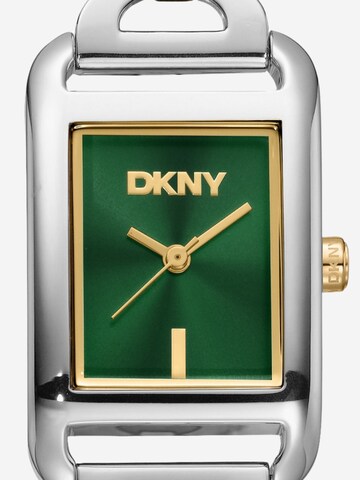 DKNY Analog watch in Silver
