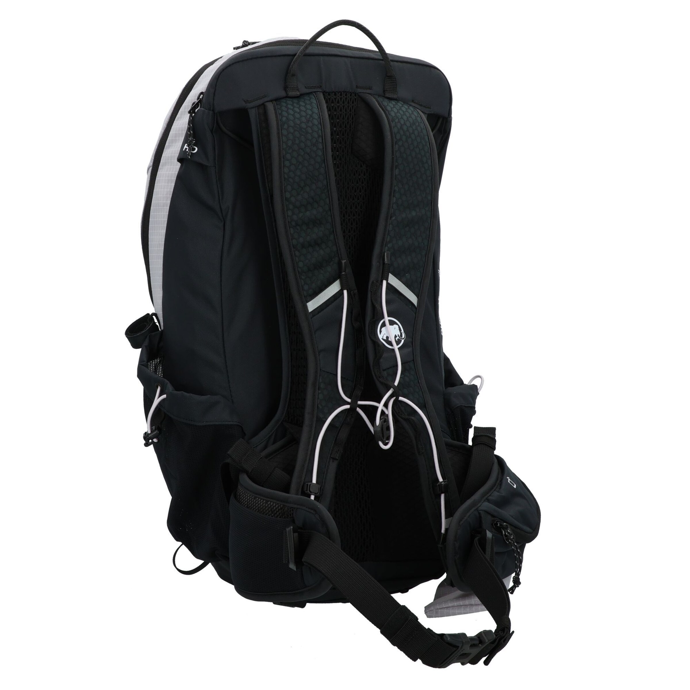 Sac à dos de sport 'Ducan' MAMMUT en noir