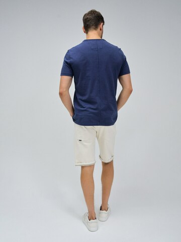 Salsa Jeans Shirt in Blue