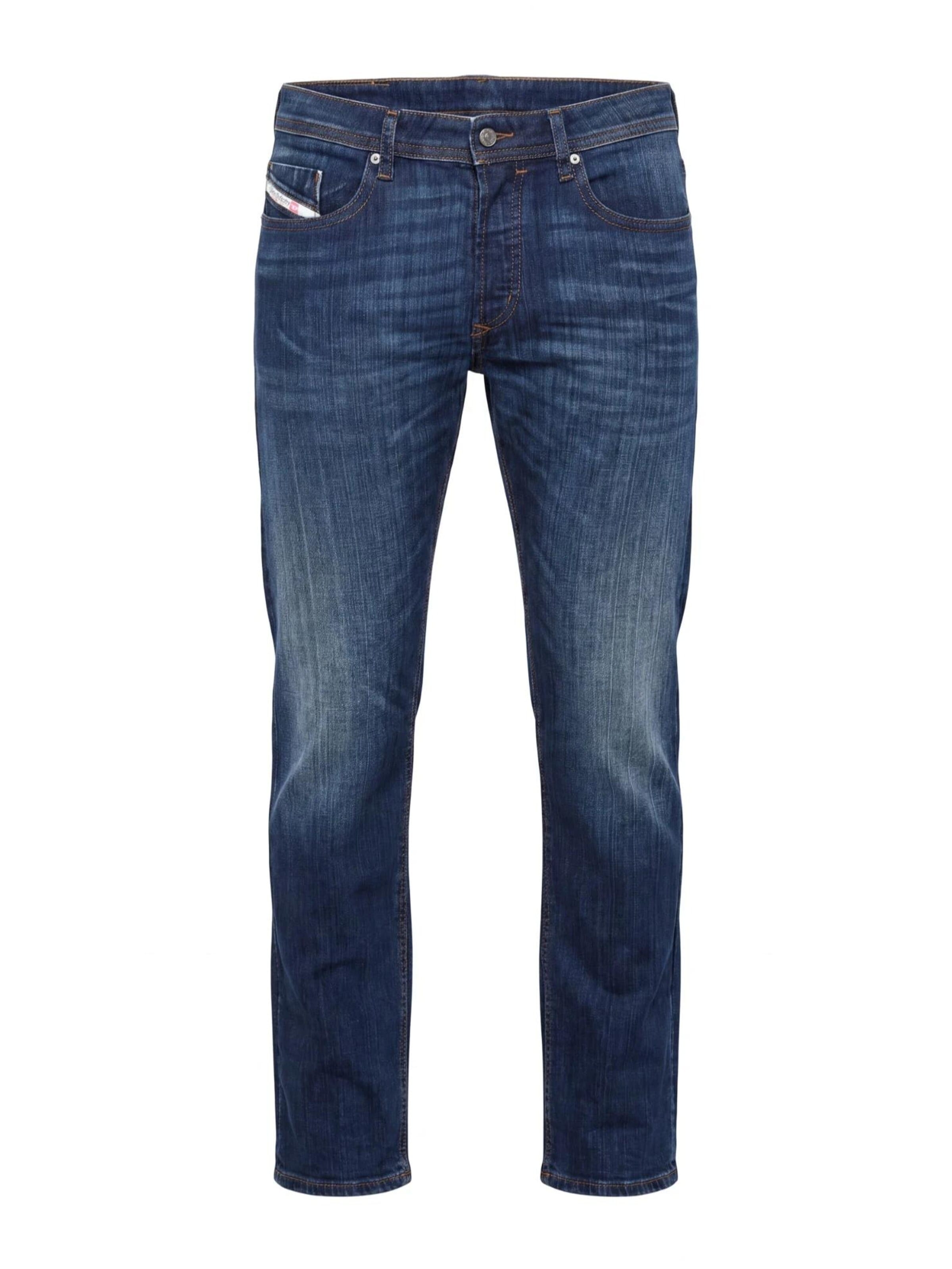 DIESEL Jeans 'BUSTER-X' in 30/32 in Dark blue, Item view