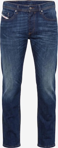 DIESEL Jeans 'BUSTER-X' in Blue: front