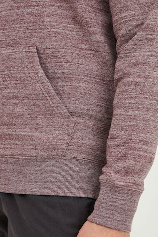 BLEND Sweatshirt 'Henner' in Rood
