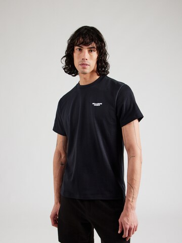 Maglietta di HOLLISTER in nero: frontale
