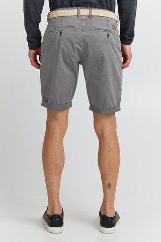 Regular Pantalon 'Fribus' 11 Project en gris