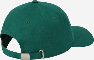 FILA - Gorra en verde