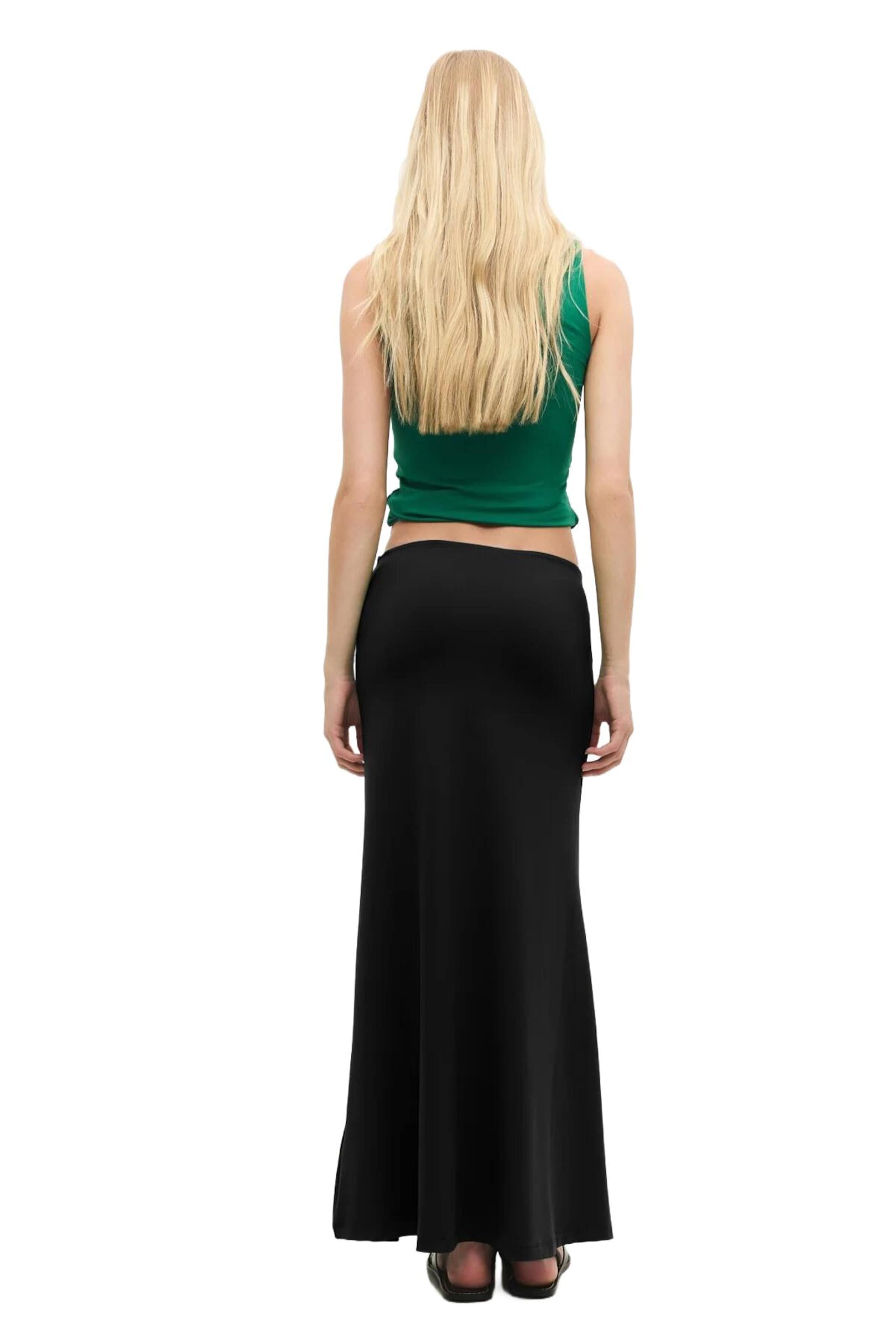 No Matter What Rok in Zwart