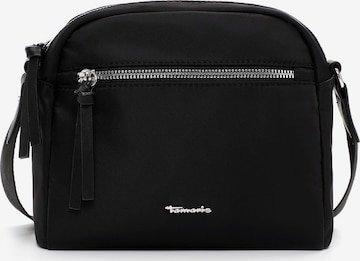 Tamaris Schoudertas 'Giusepp ' in Zwart: voorkant