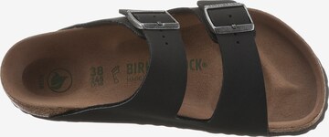 Mule 'Arizona' BIRKENSTOCK en noir