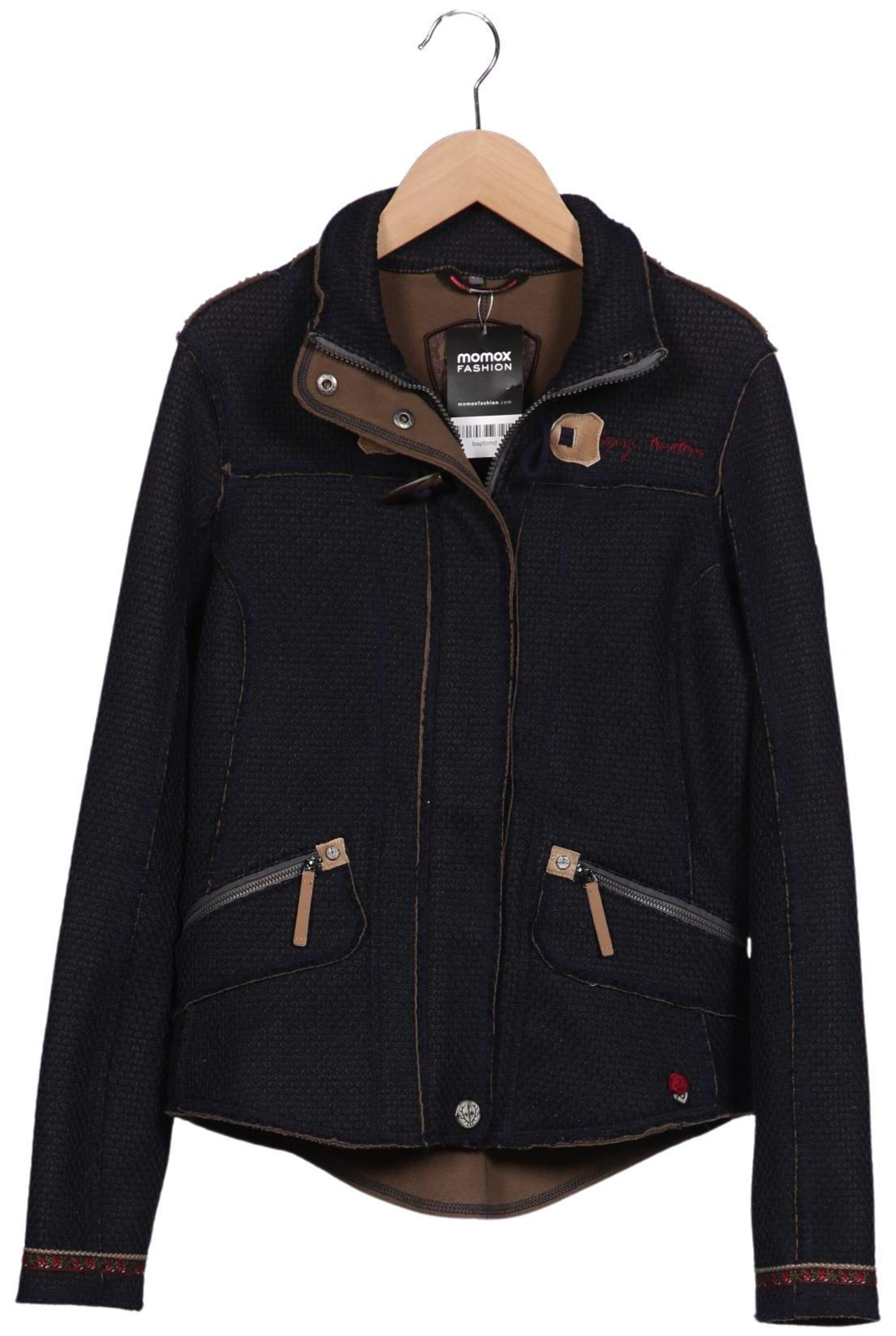 Northland Jacket & Coat in XS in Blue: front