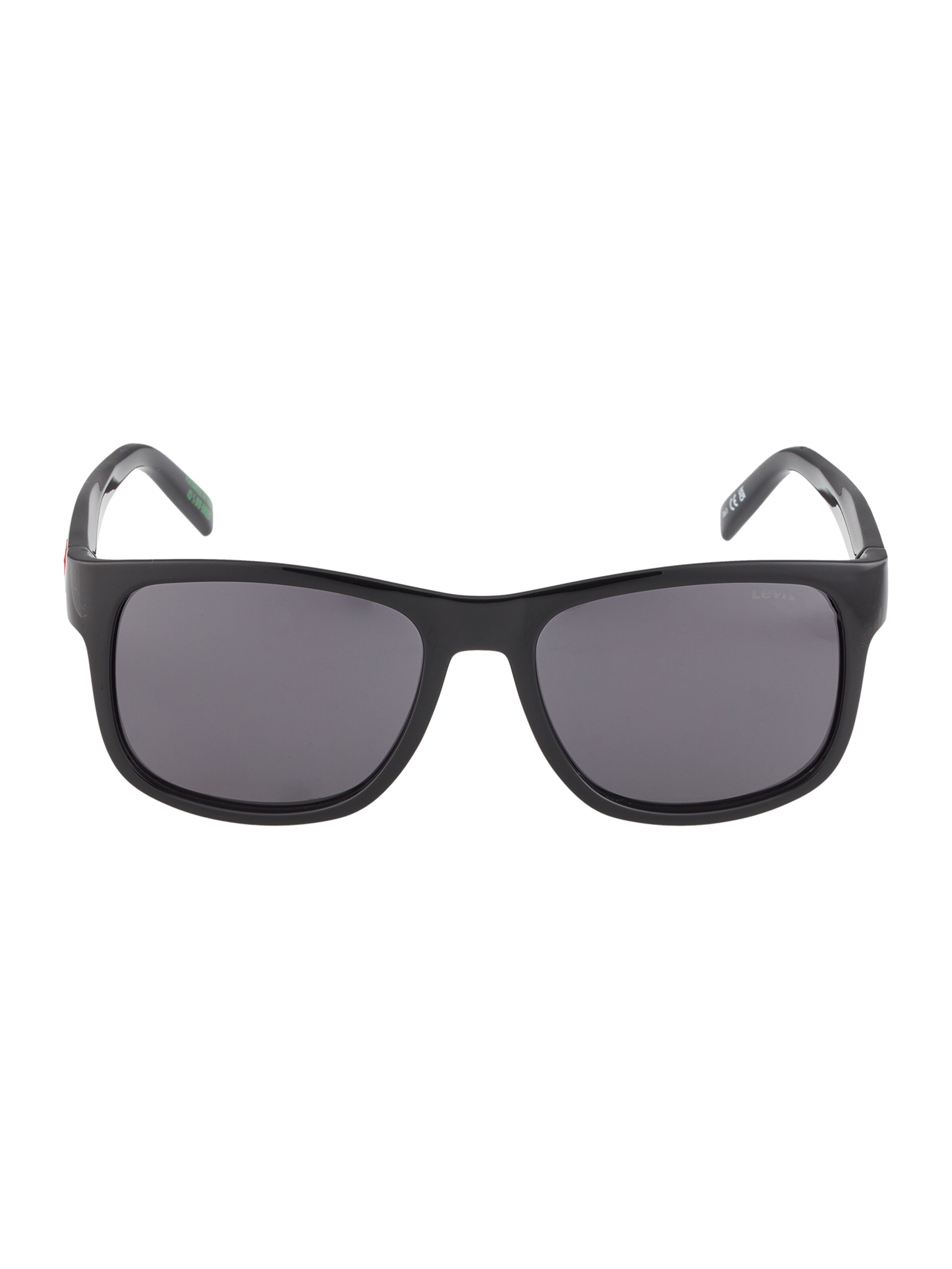 LEVI'S ® Sluneční brýle – černá