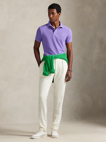 Polo Ralph Lauren Shirt in Purple