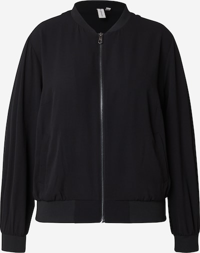 Demisezoninė striukė 'CARLux' iš ONLY Carmakoma, spalva – juoda, Prekių apžvalga