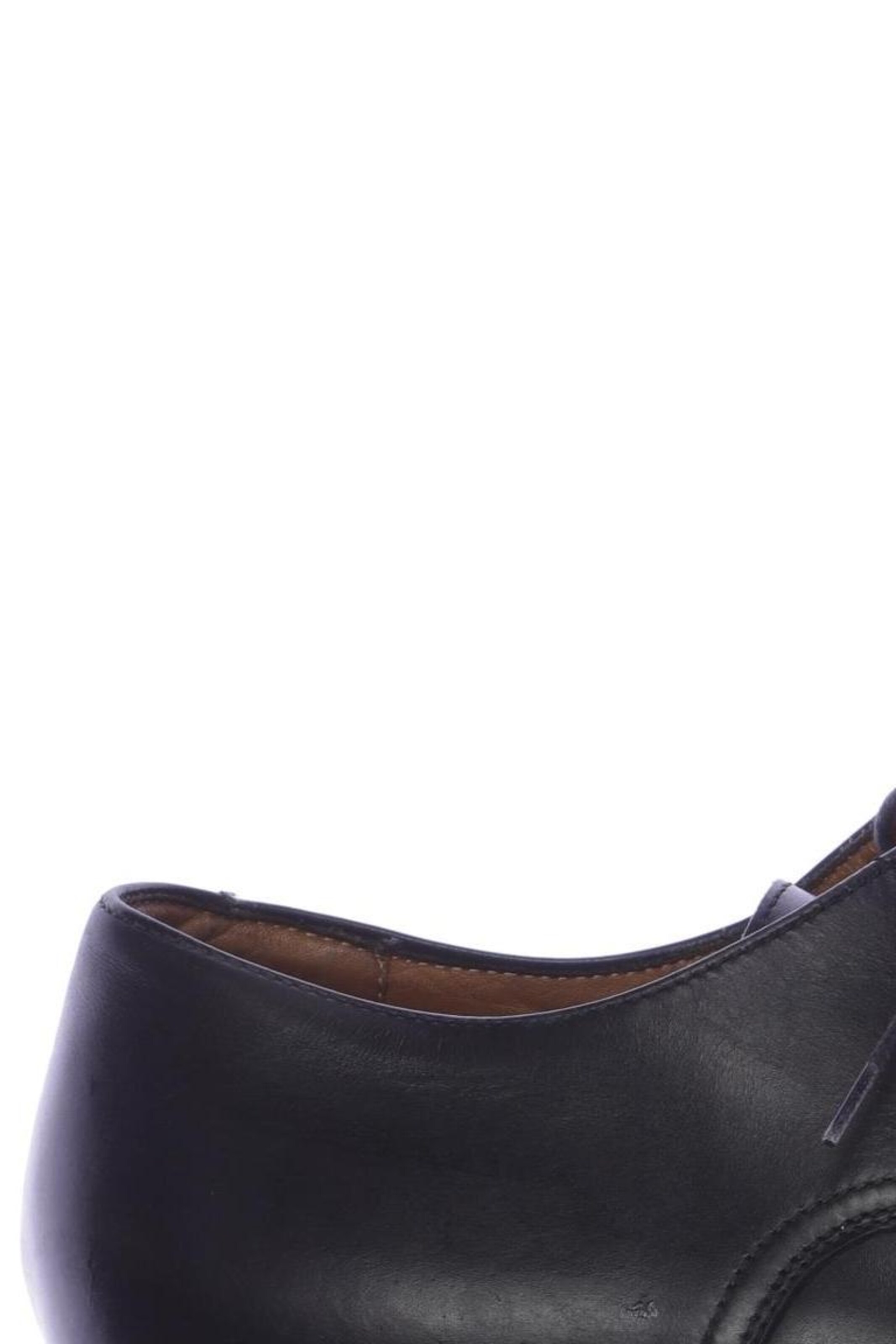 BOSS Flats & Loafers in 43,5 in Black