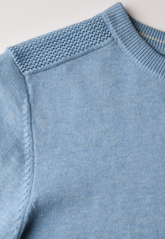 CECIL Sweater in Blue