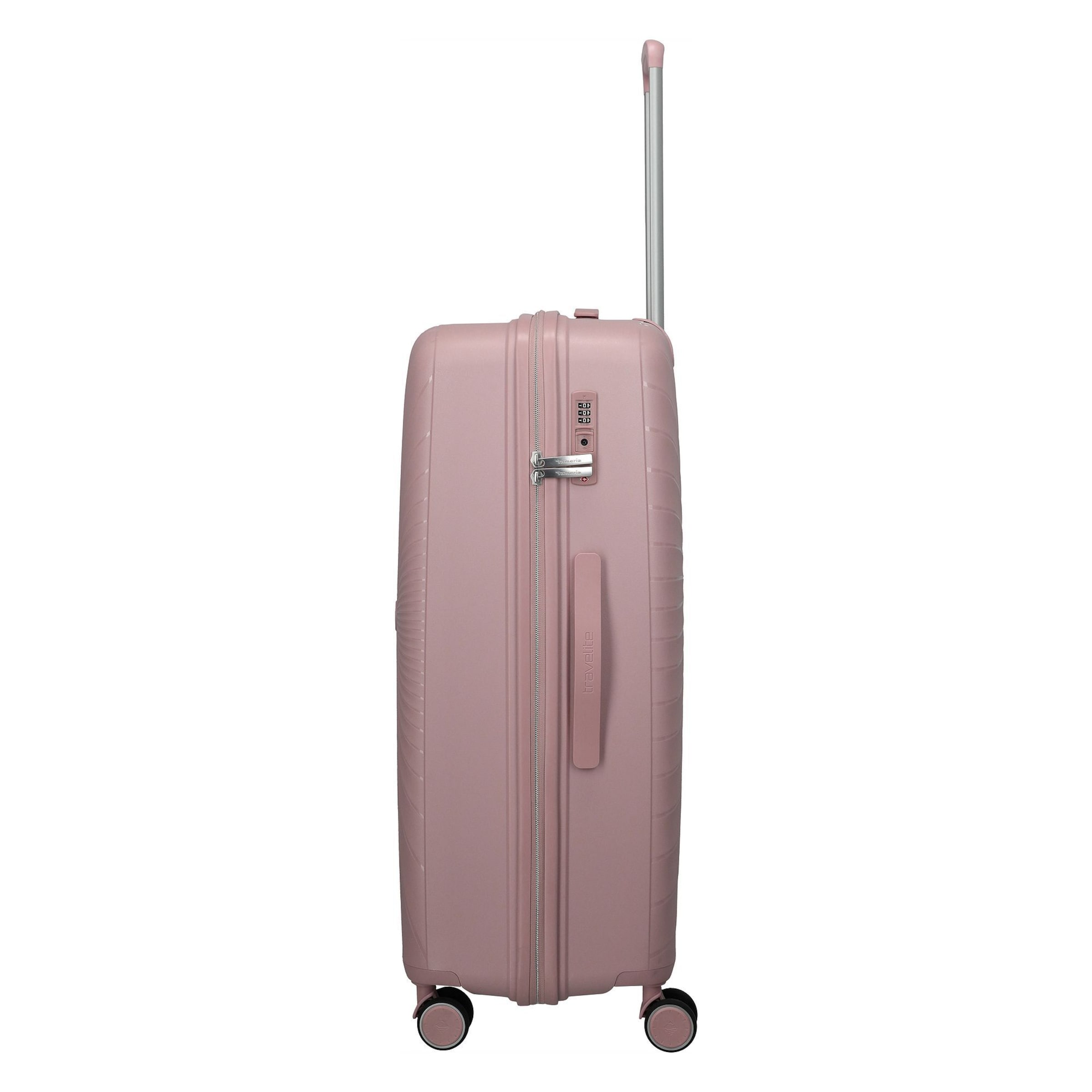 Trolley 'Tamaris x Travelite' di TRAVELITE in rosa
