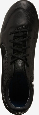 NIKE Soccer Cleats 'Tiempo Legend 9 Elite SG-Pro AC' in Black