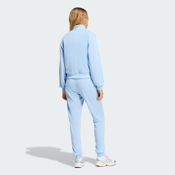 ADIDAS SPORTSWEAR Φόρμα 'Essentials' σε μπλε