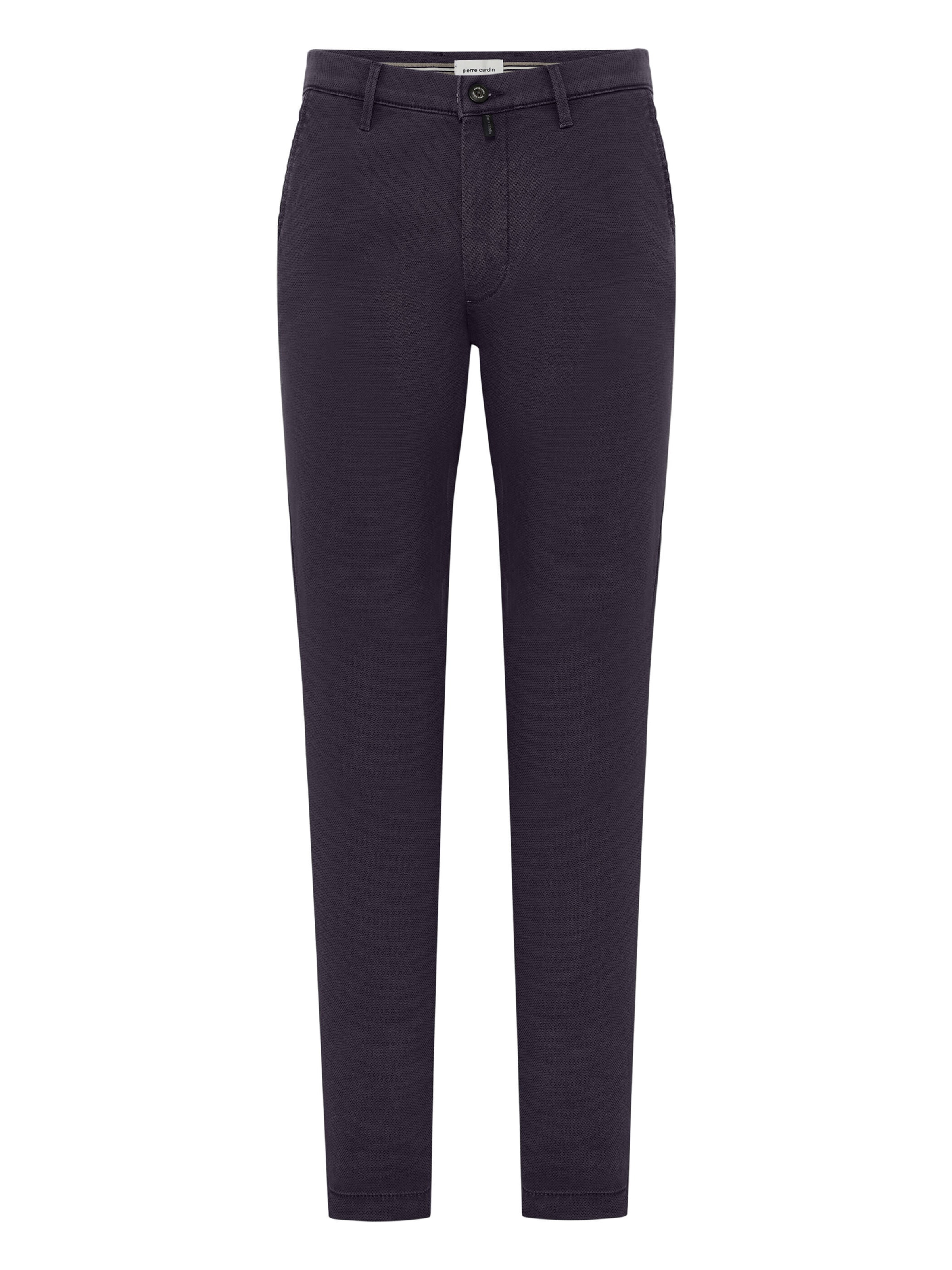 PIERRE CARDIN Chino Pants 'Colmar' in 32/32 in Black, Item view