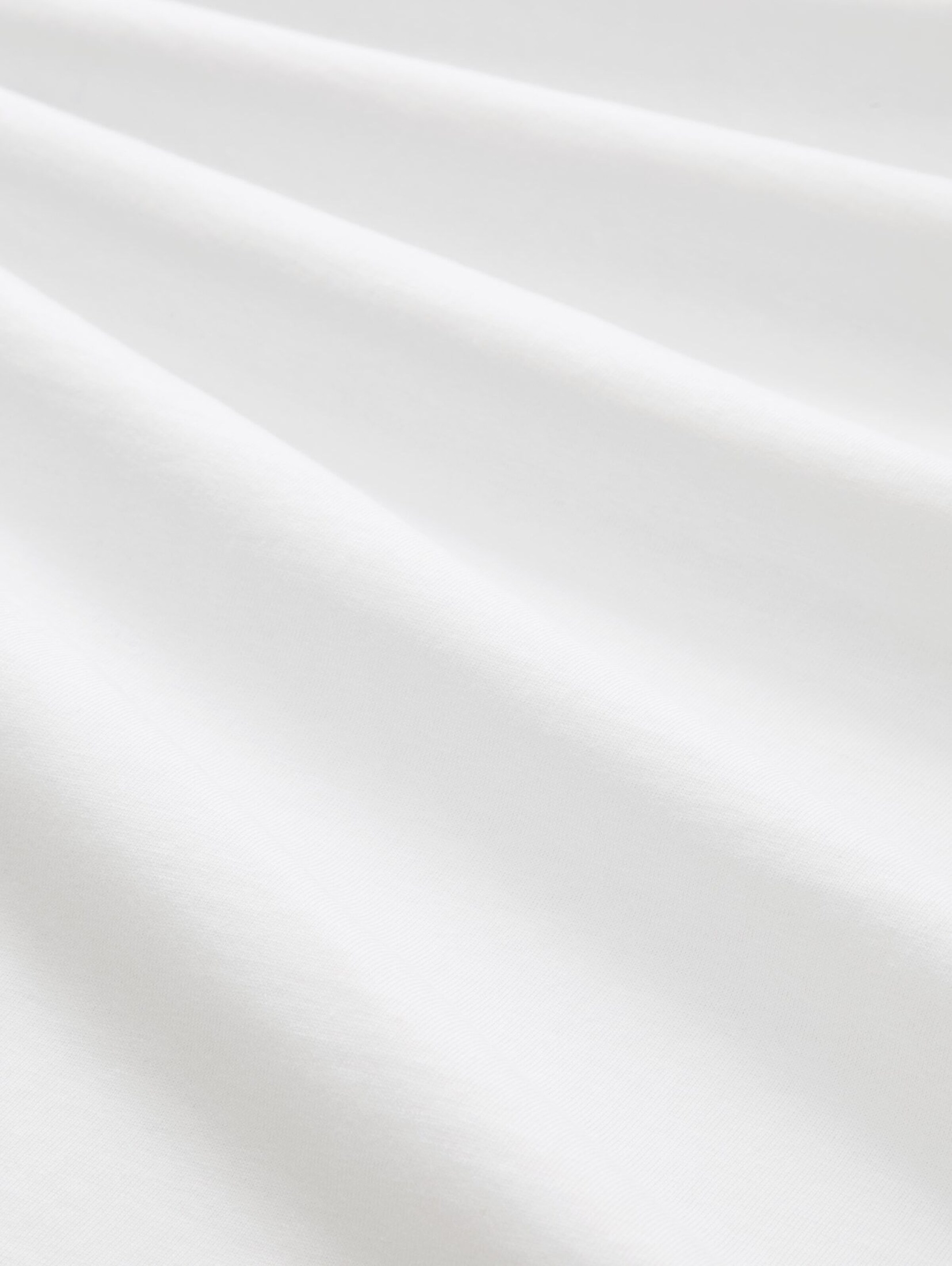 TOM TAILOR - Camiseta en blanco