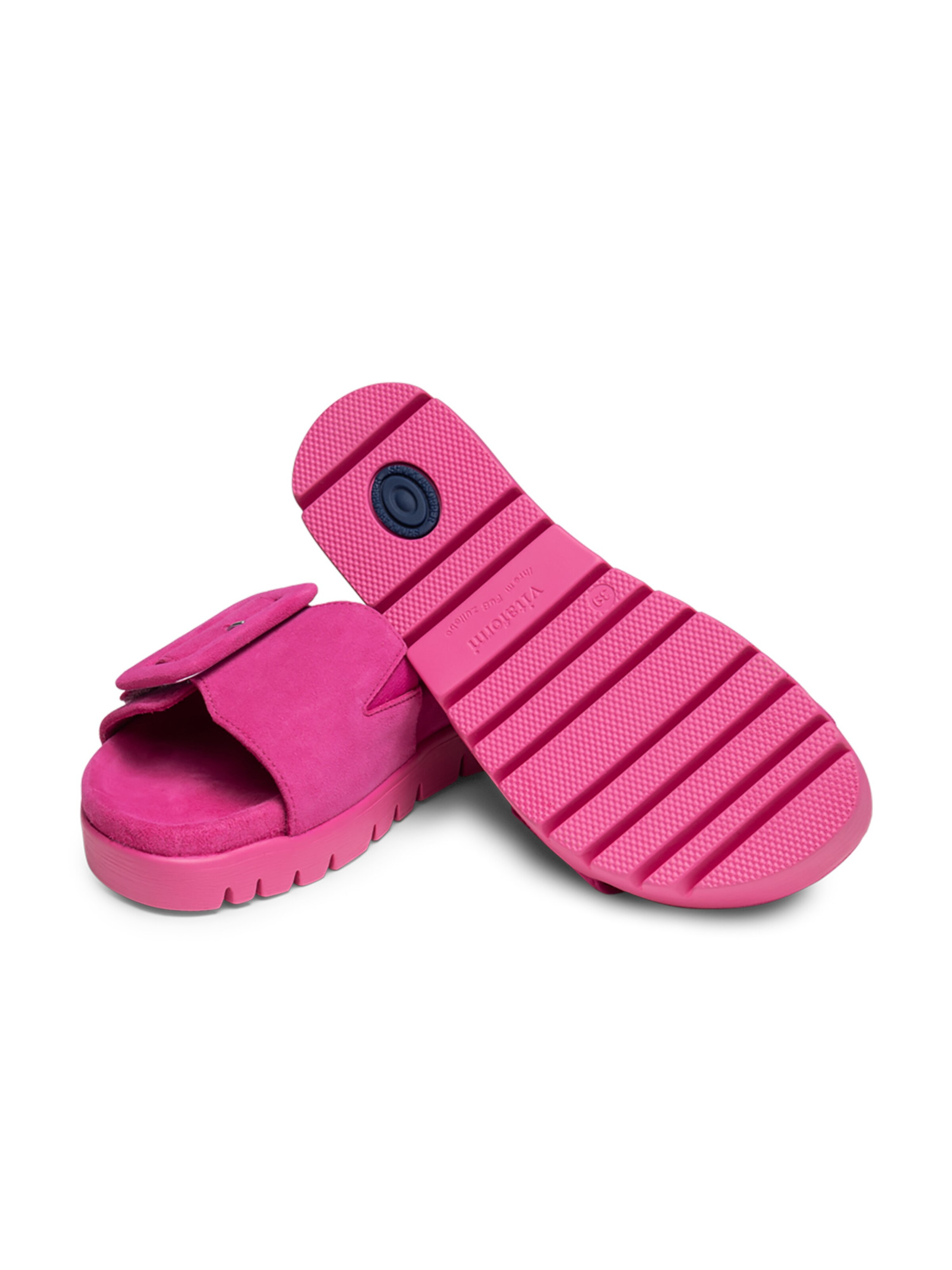 Zoccoletto di VITAFORM in rosa