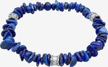 KUZZOI Armband in Blau: predná strana