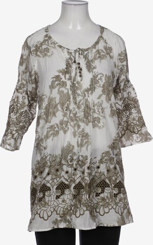 Soyaconcept Blouse & Tunic in XS in Beige: front