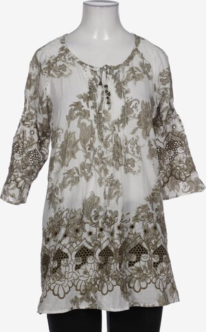 Soyaconcept Bluse XS in Beige: predná strana