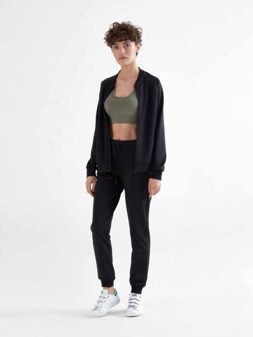 True North Top 'Sport-Bustier' in Green