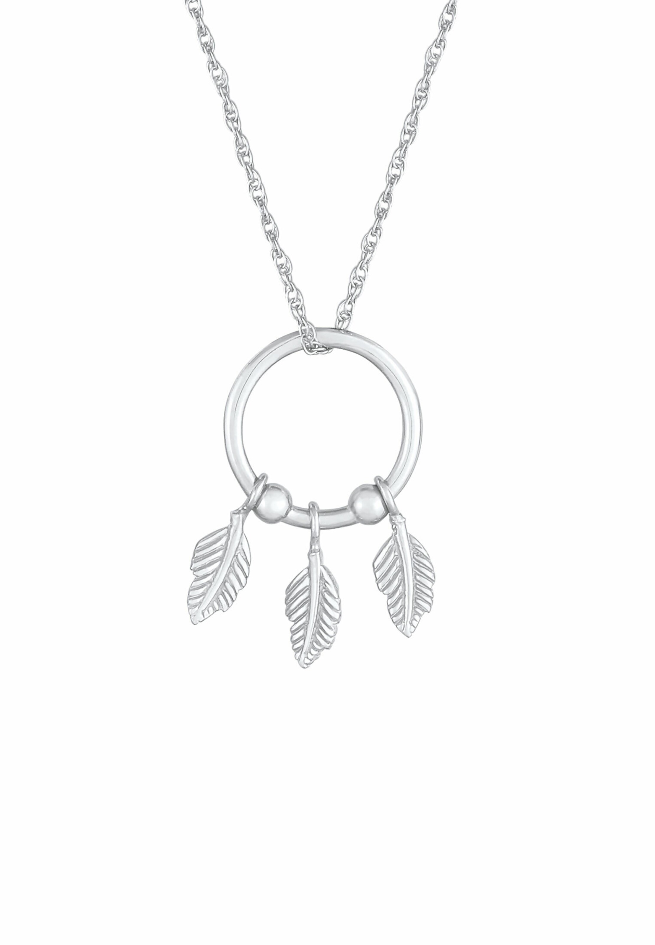 ELLI Necklace in Silver