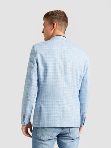 A Fish named Fred Regular fit Blazer in Blue