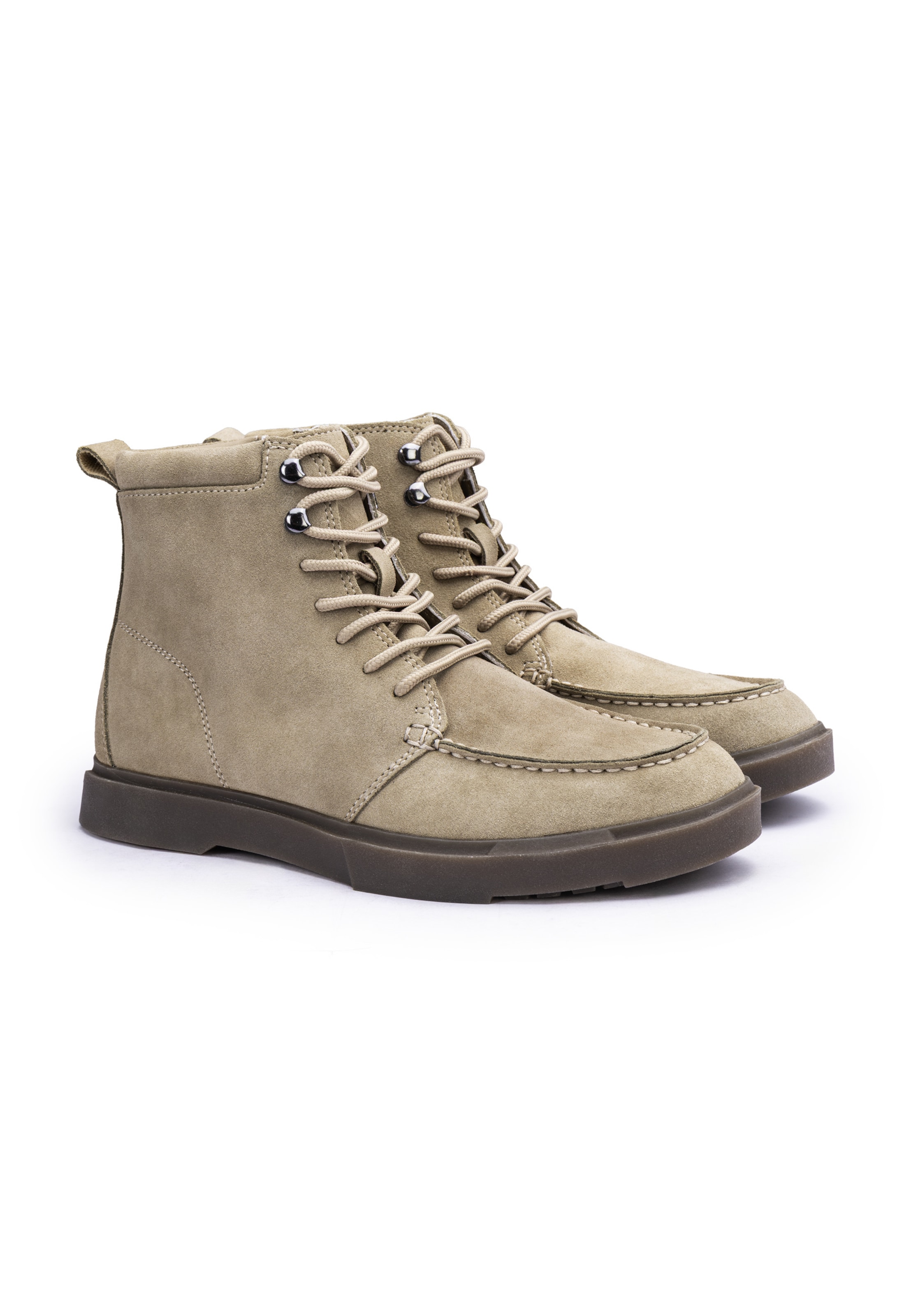 LLOYD Laarzen in Beige