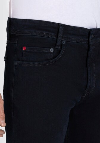 MAC Slim fit Jeans in Black