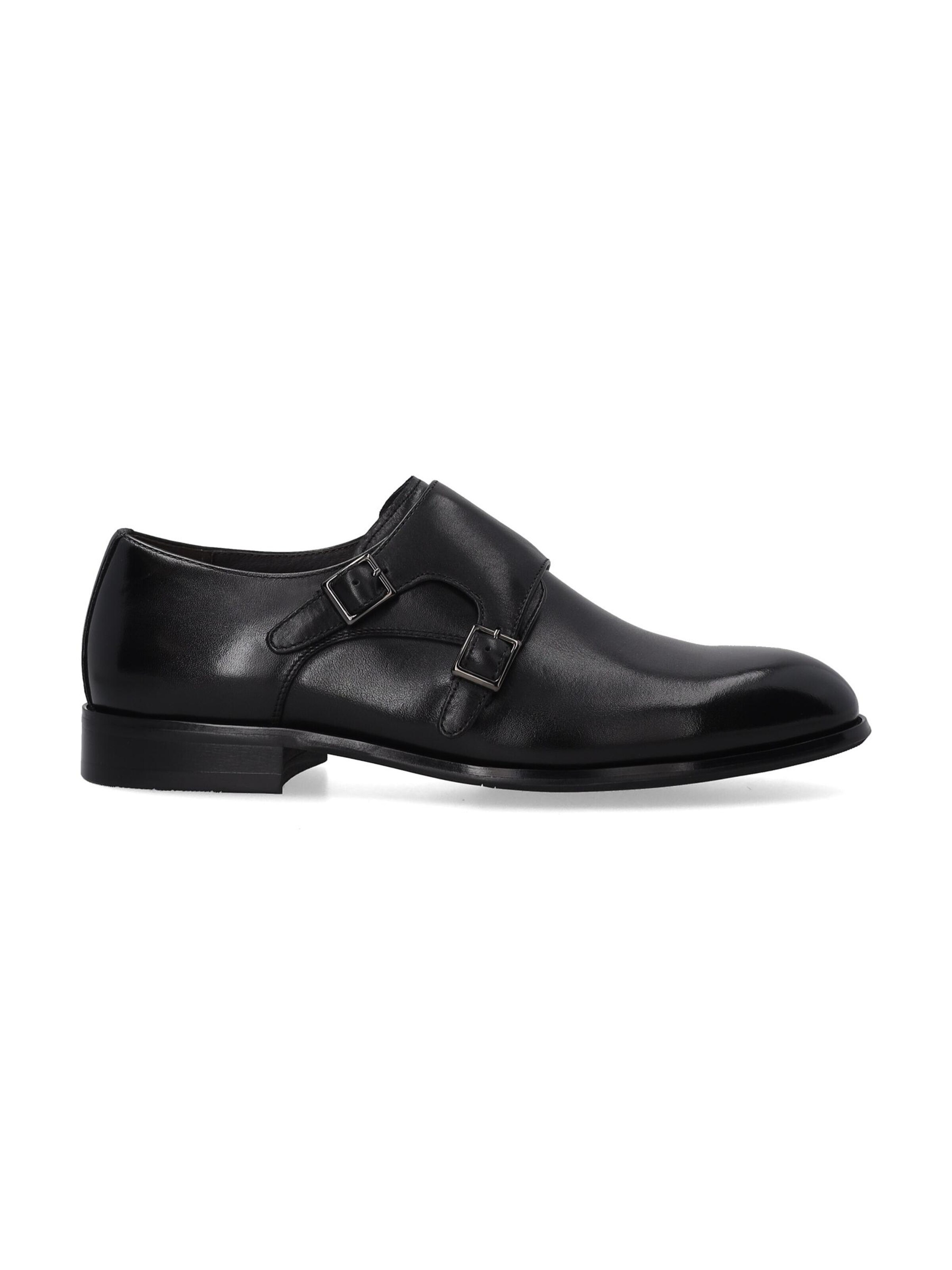 VENEZIA Mokassin 'Venezia'‌‌‌‌‌‌ in 40 in schwarz, Produktansicht