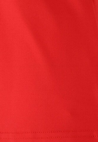 ELITE LAB Funktionsshirt 'X1 Elite' in Rot