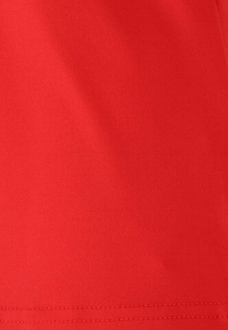 ELITE LAB Functioneel shirt 'X1 Elite' in Rood