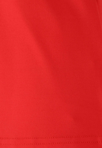 ELITE LAB Funktionsshirt 'X1 Elite' in Rot
