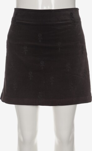 WHITE STUFF Skirt in XL in Black: front
