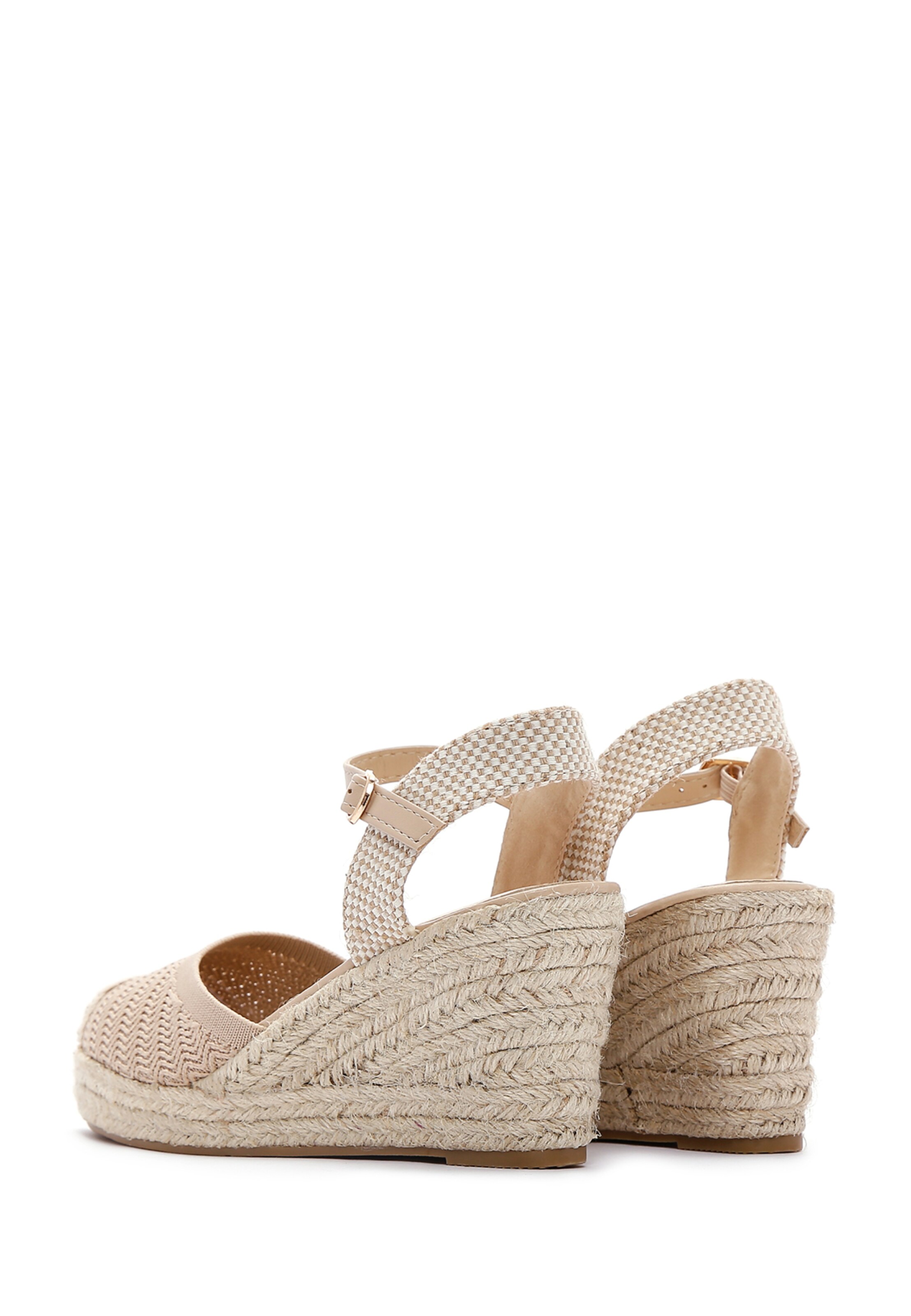 Sandalo di Derimod in beige