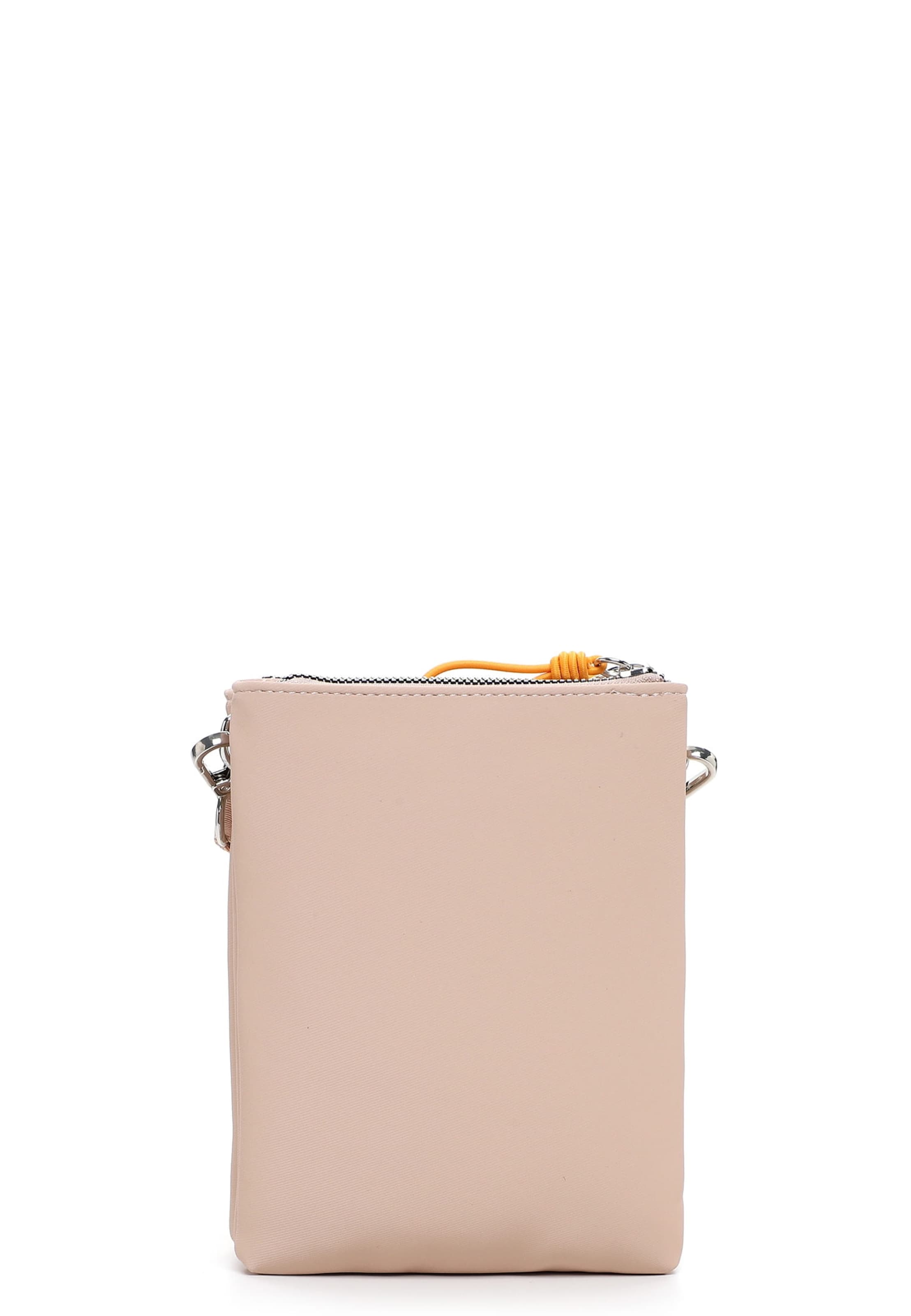 Borsa a spalla ' SFY Alley ' di Suri Frey in rosa