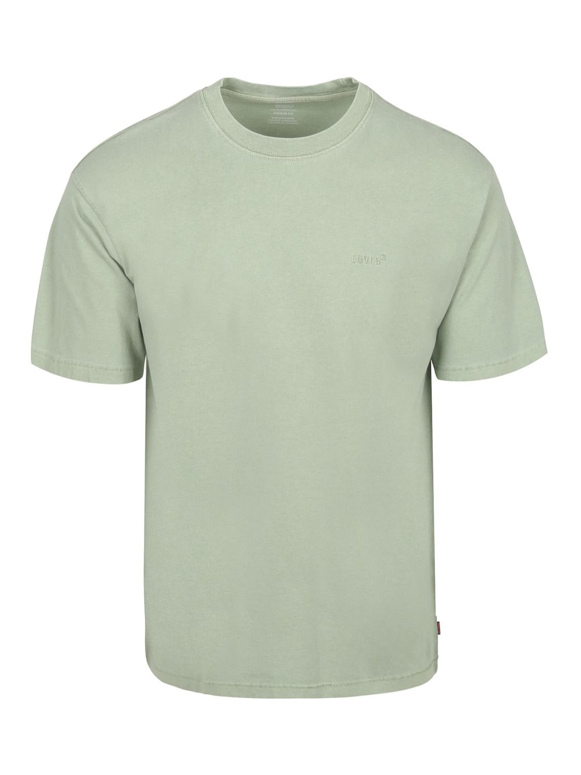 LEVI'S ® Shirt in L in Green, Item view