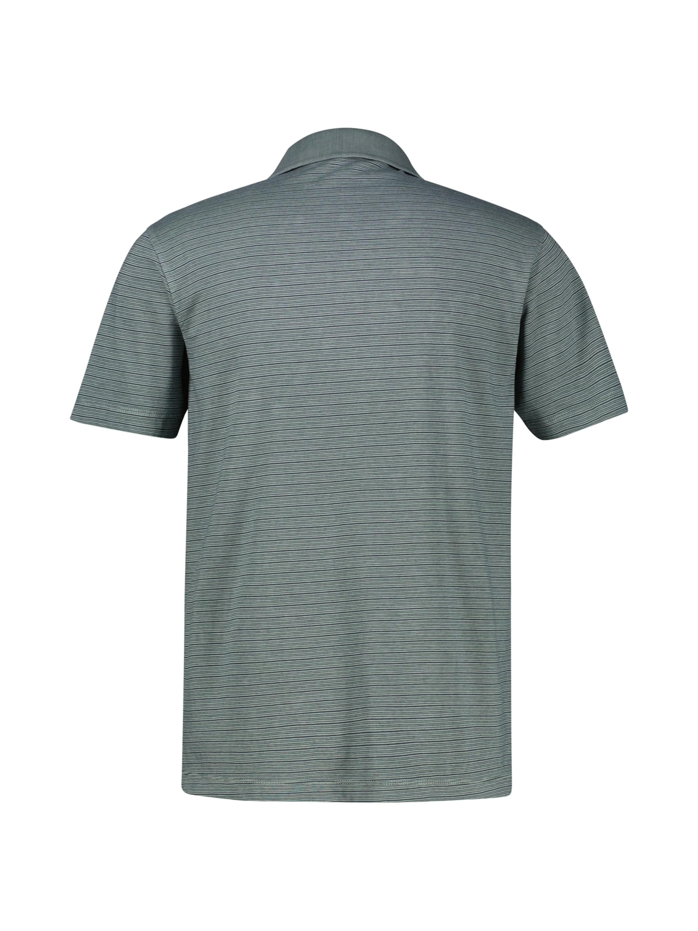 LERROS Shirt in Grijs