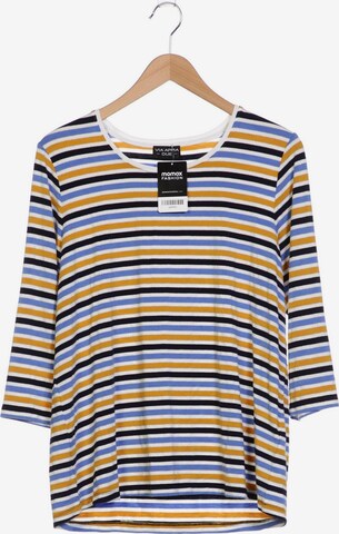 VIA APPIA DUE Top & Shirt in XXL in Blue: front