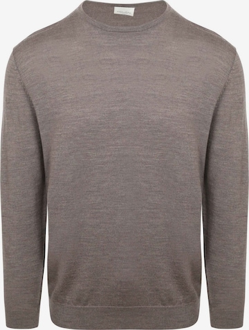 T-Shirt Profuomo en gris : devant