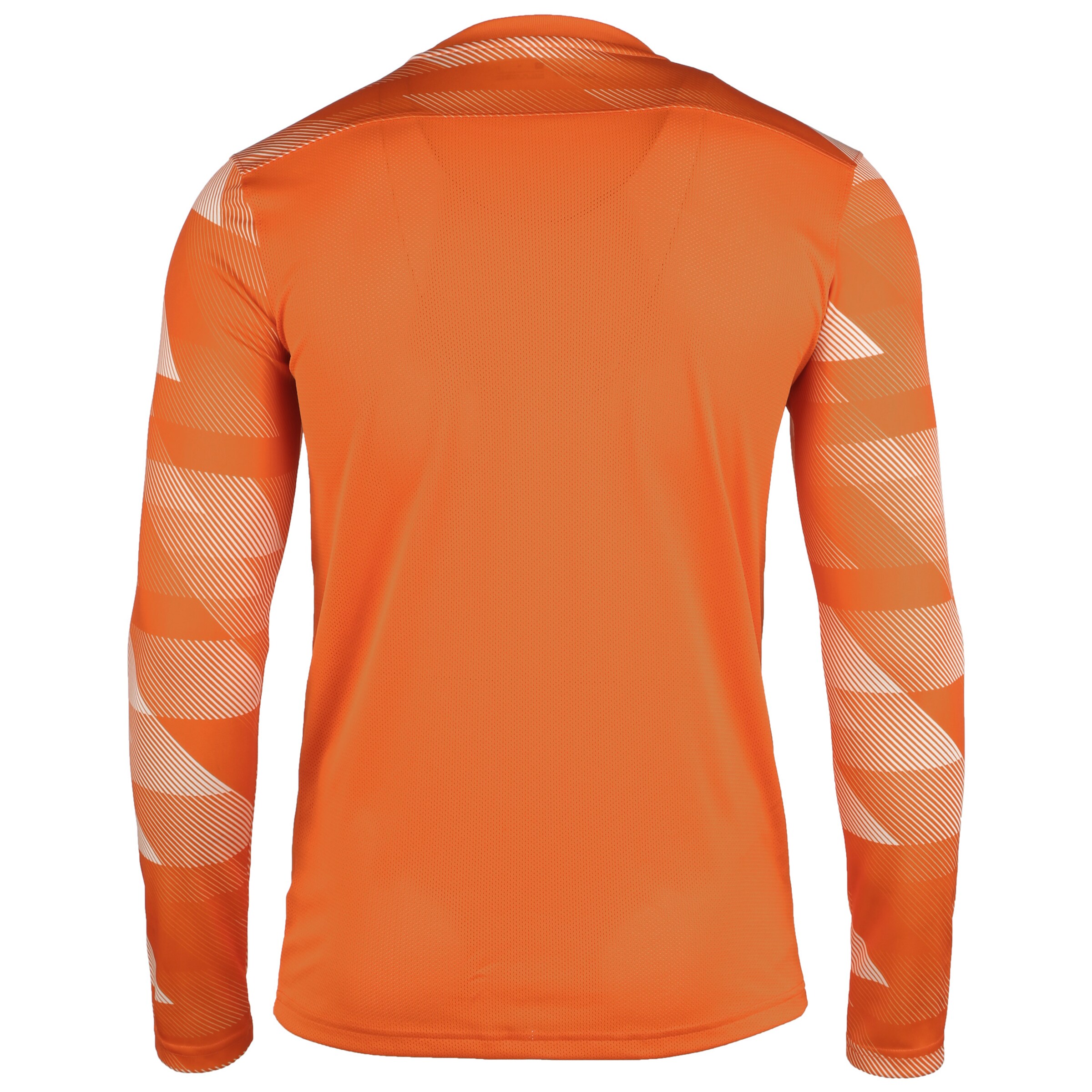 NIKE Funktionsshirt 'Park IV' in Orange