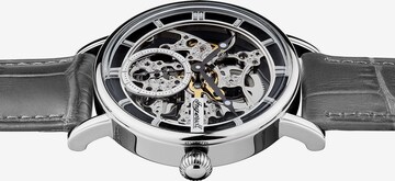 INGERSOLL Uhr in Silber