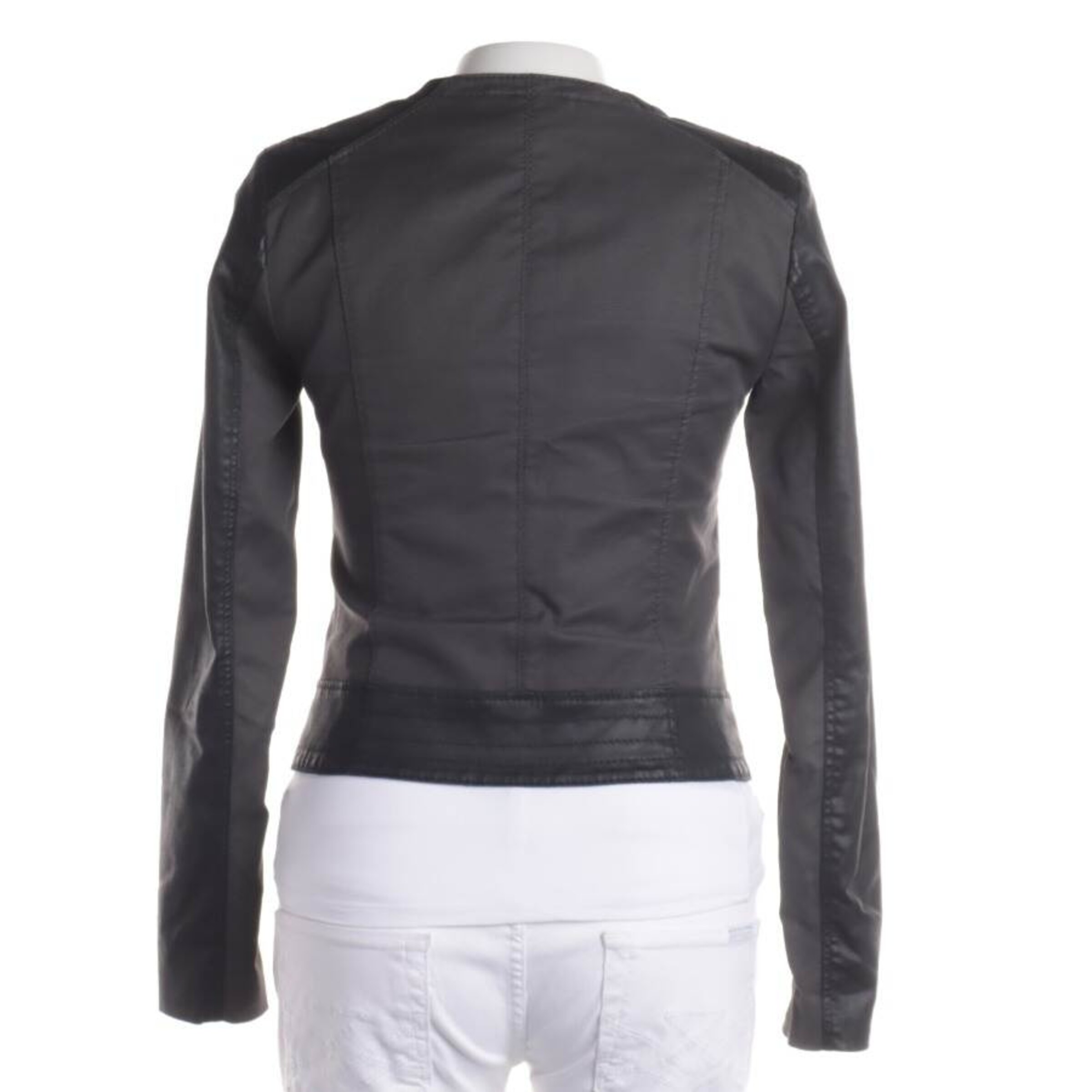 DRYKORN Sommerjacke S in Schwarz