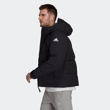 ADIDAS TERREX Outdoor jacket in Black