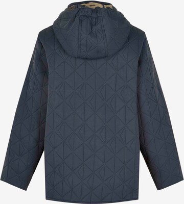 byLindgren Jacke 'Leif' in Blau