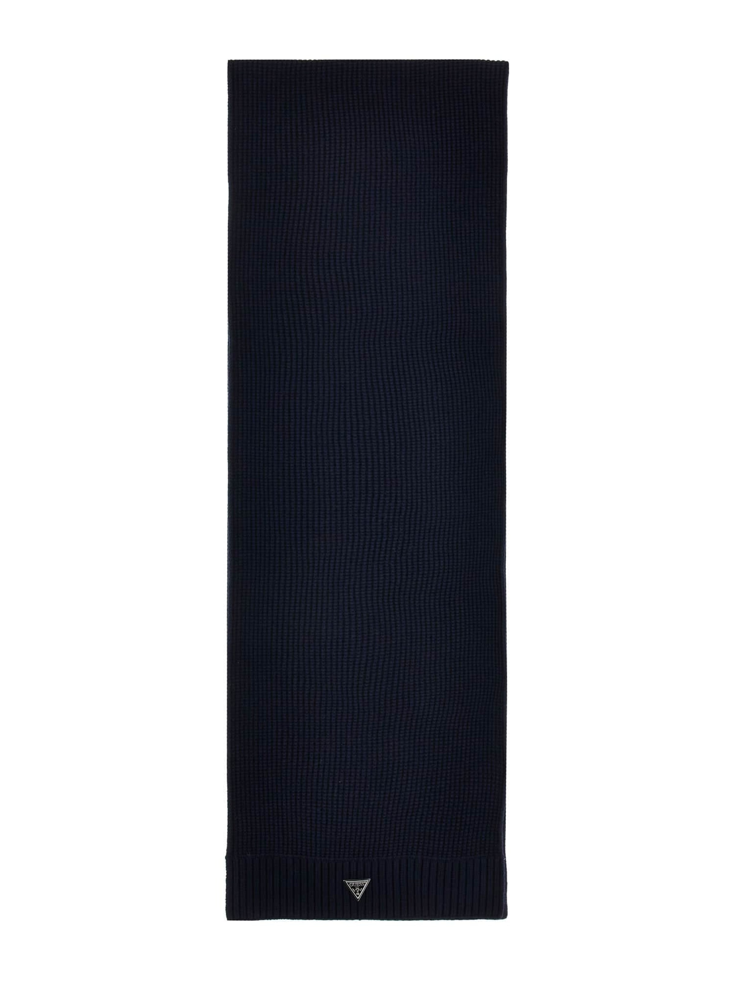 GUESS Scarf in Blue: front